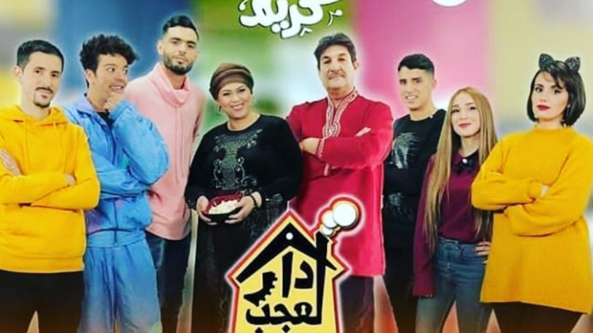 الجزائر توقف بث برنامج فكاهي بسبب مشهد مسيء لتبون وقيس سعيد (فيديو)