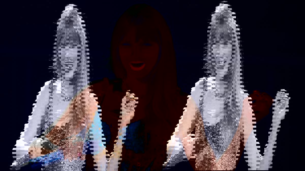 هل تصبح تايلور سويفت نجمة الانتخابات الرئاسية الأمريكية لعام 2024؟