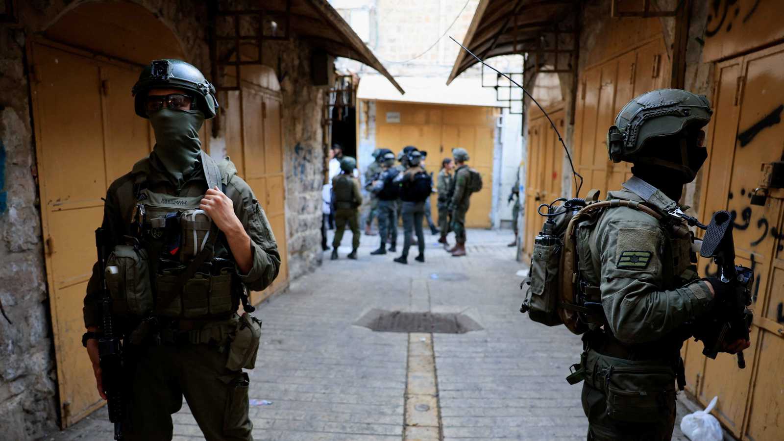 حماس تُغير "قواعد اللعبة".. نزع السلاح مقابل حكومة فلسطينية موحدة