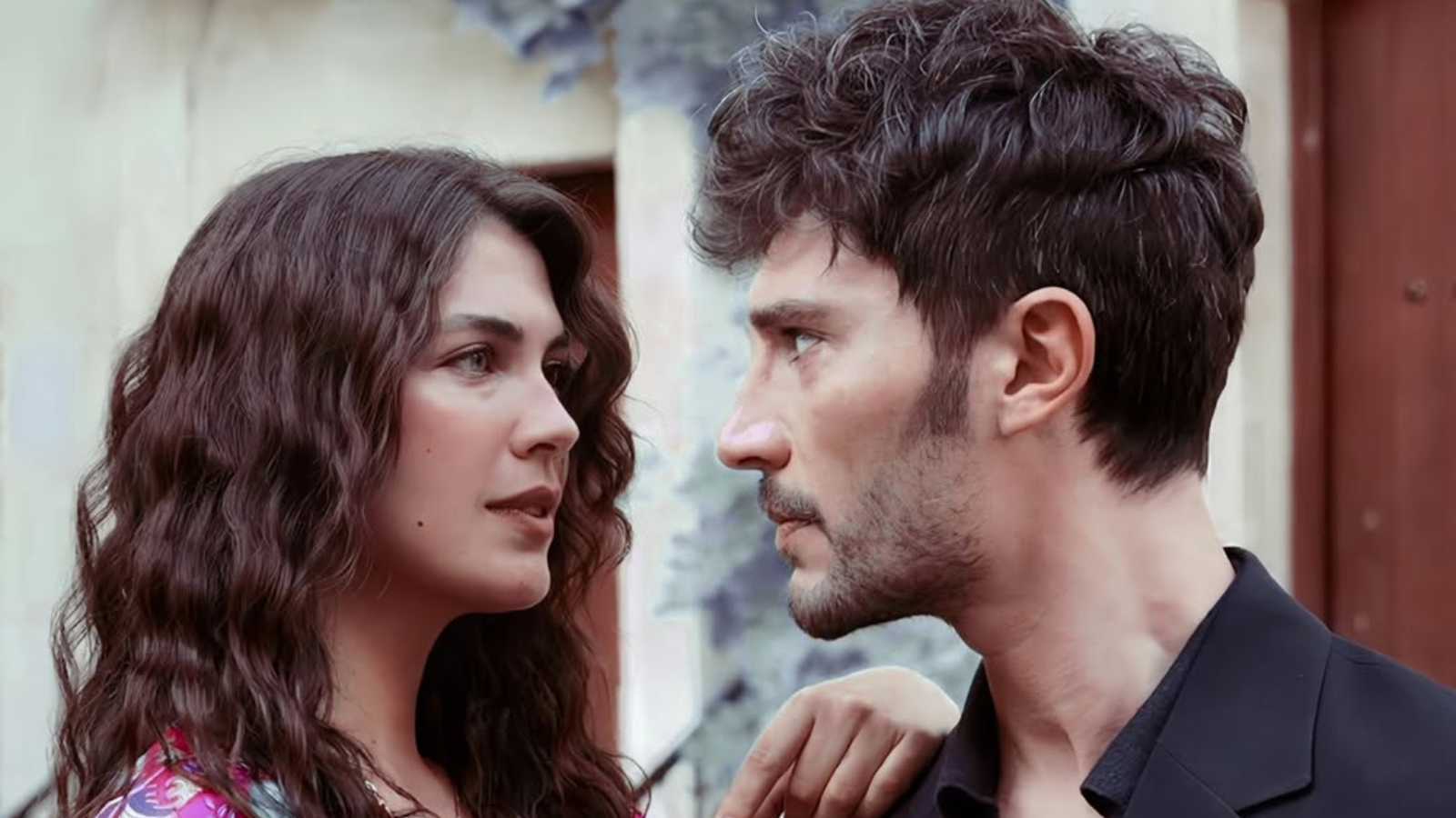 "الخليفة".. دراما التشويق والرومانسية تتصدر المشاهدات في تركيا