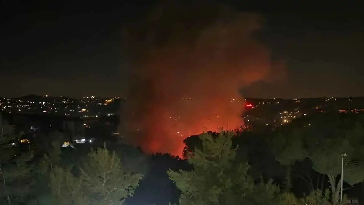 لبنان.. انقطاع الكهرباء عن بلدات جنوبية بسبب الغارات الإسرائيلية