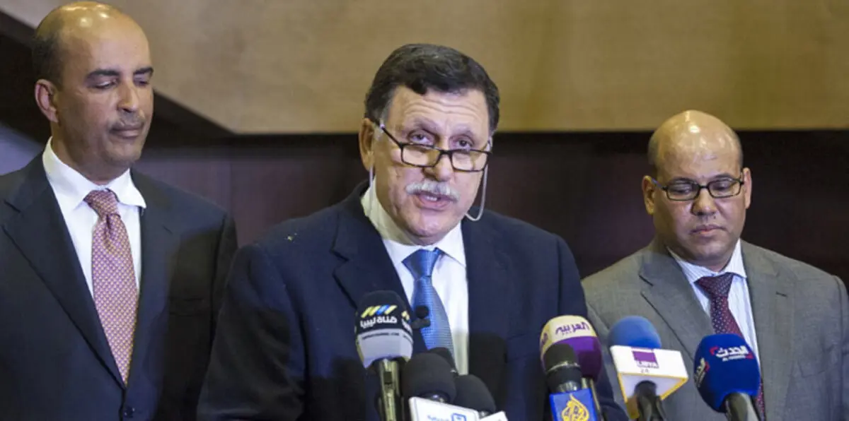 حكومة السراج تبدي استعدادها لإجراء تعديلات