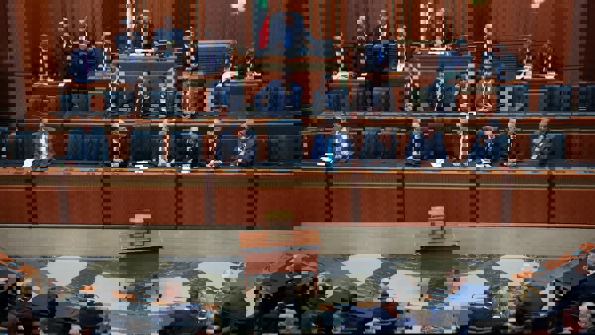  لبنان خلال عام 2023.. معطّل سياسيًا وتائه في فراغ الإصلاحات 