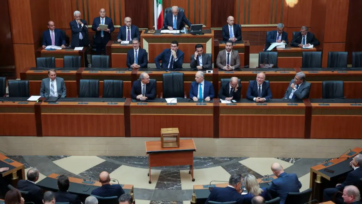  لبنان خلال عام 2023.. معطّل سياسيًا وتائه في فراغ الإصلاحات 