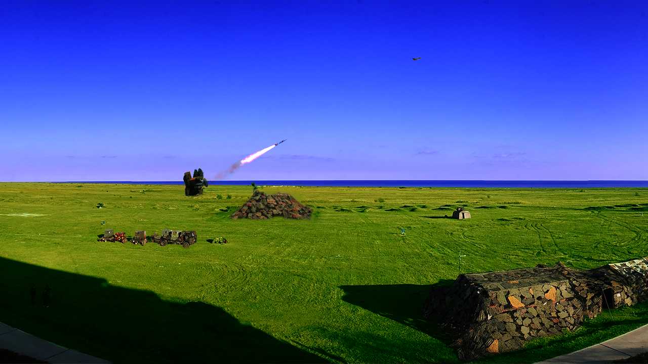 أدانت اختراق مجالها الجوي.. رومانيا تحذر من تفجير الوضع في البحر الأسود