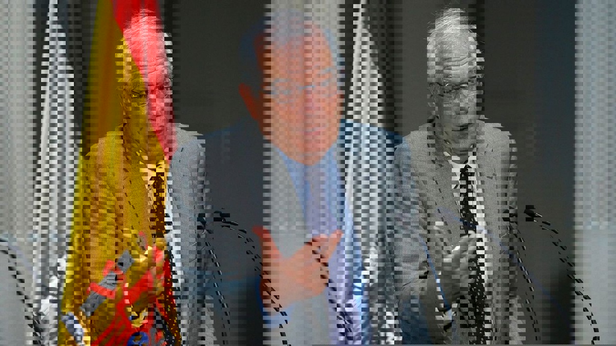 قلق إسرائيلي من اختيار جوزيف بوريل وزيرًا لخارجية الاتحاد الأوروبي