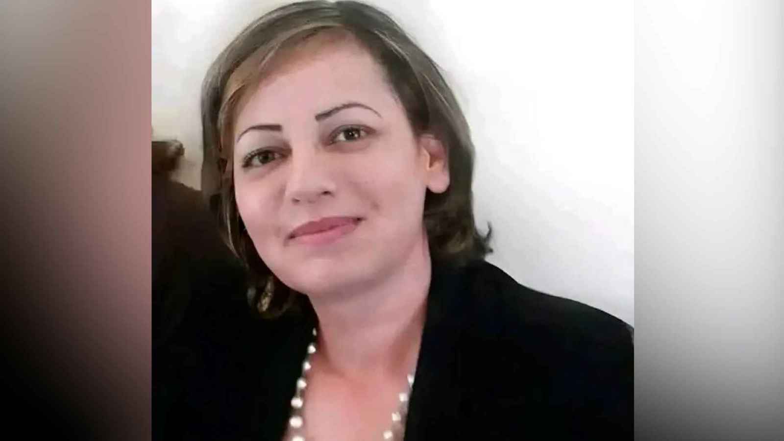 محسنة المحيثاوي.. أول سورية ترأس محافظة السويداء