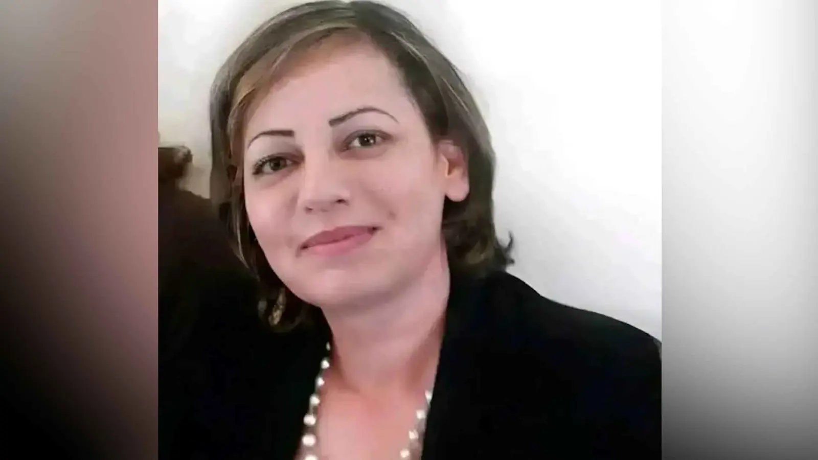 محسنة المحيثاوي.. أول سورية ترأس محافظة السويداء