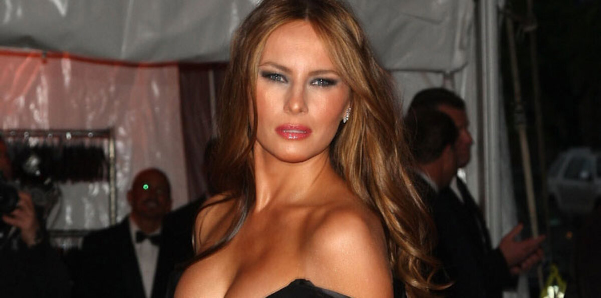 من عارضة أزياء بسيطة إلى سيدة أولى.. كيف تبدلت أناقة ميلانيا ترامب؟