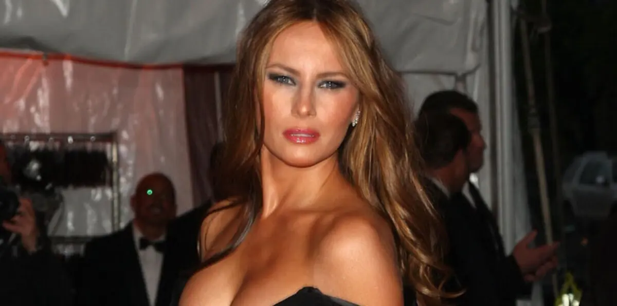 من عارضة أزياء بسيطة إلى سيدة أولى.. كيف تبدلت أناقة ميلانيا ترامب؟