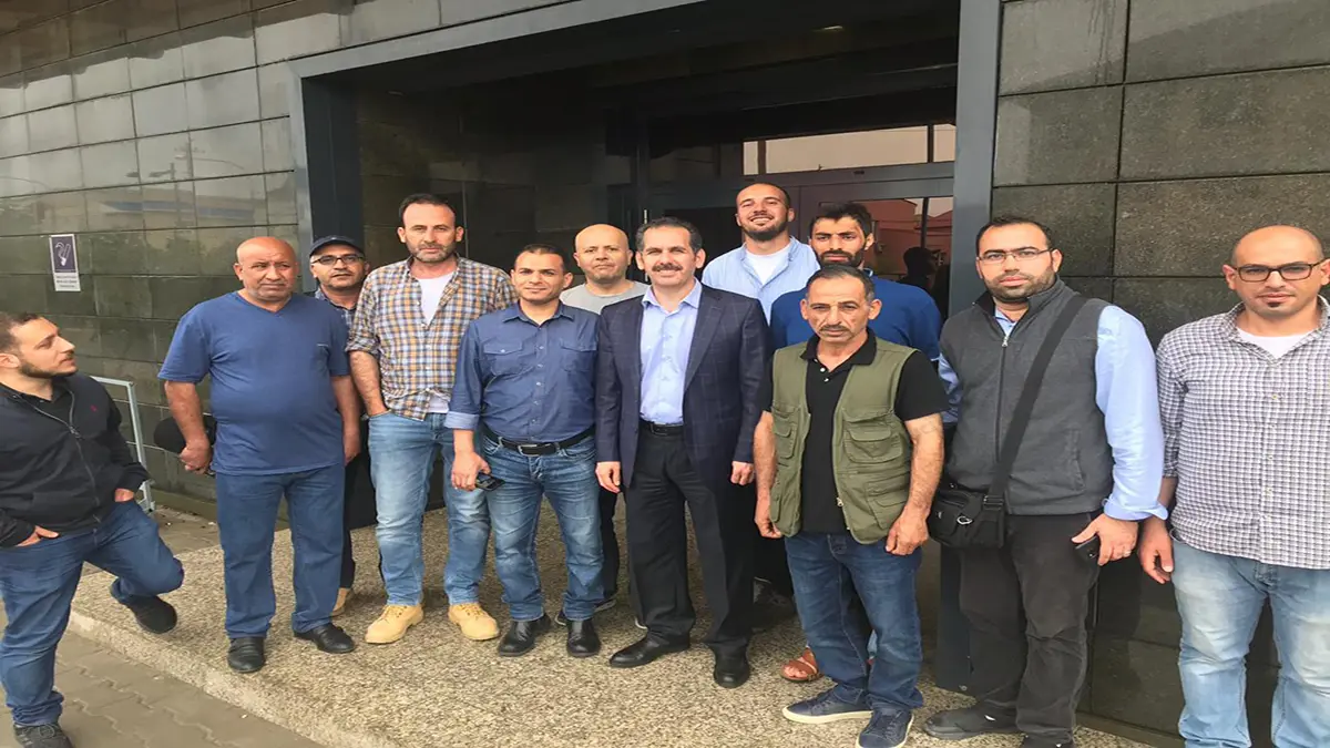 حادثة الاعتداء على المهندسين.. كازاخستان تعتذر والأردن يطالب بمحاسبة المتورطين (فيديو)