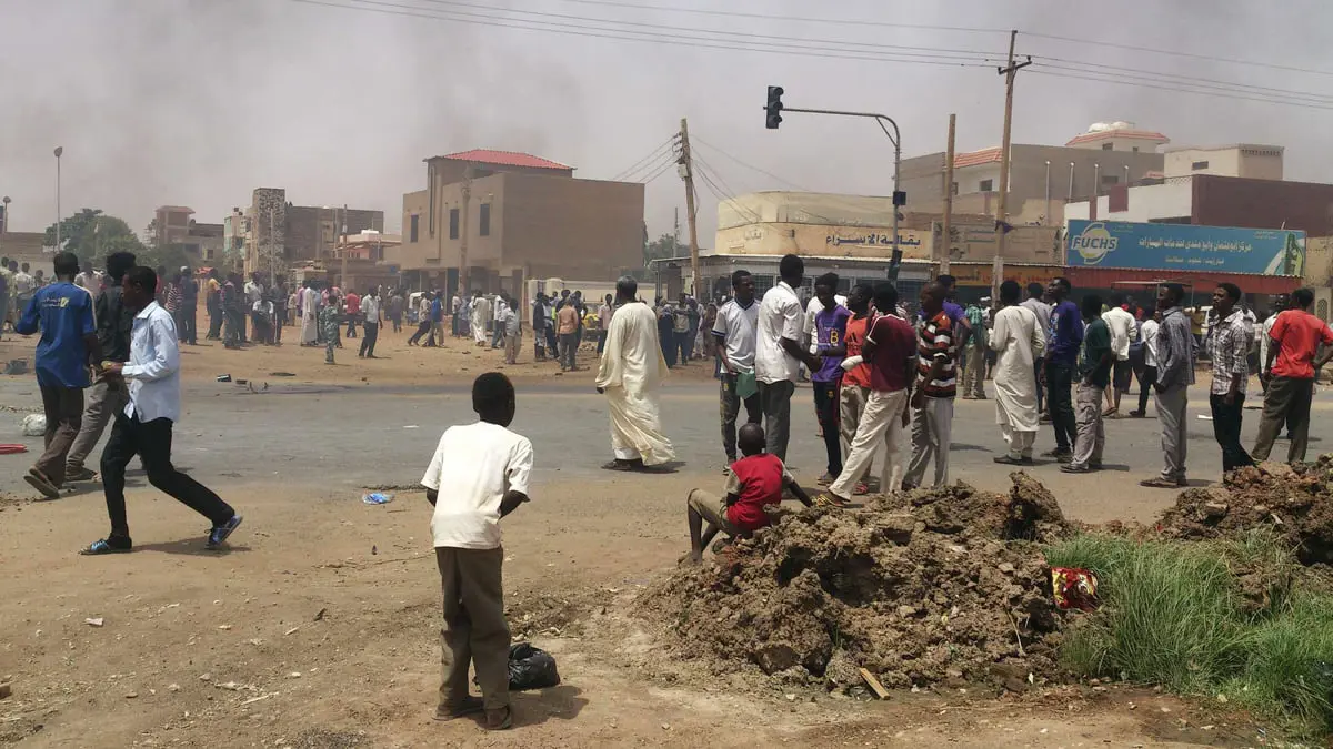 العفو الدولية: السلطات السودانية قتلت 37 متظاهرًا