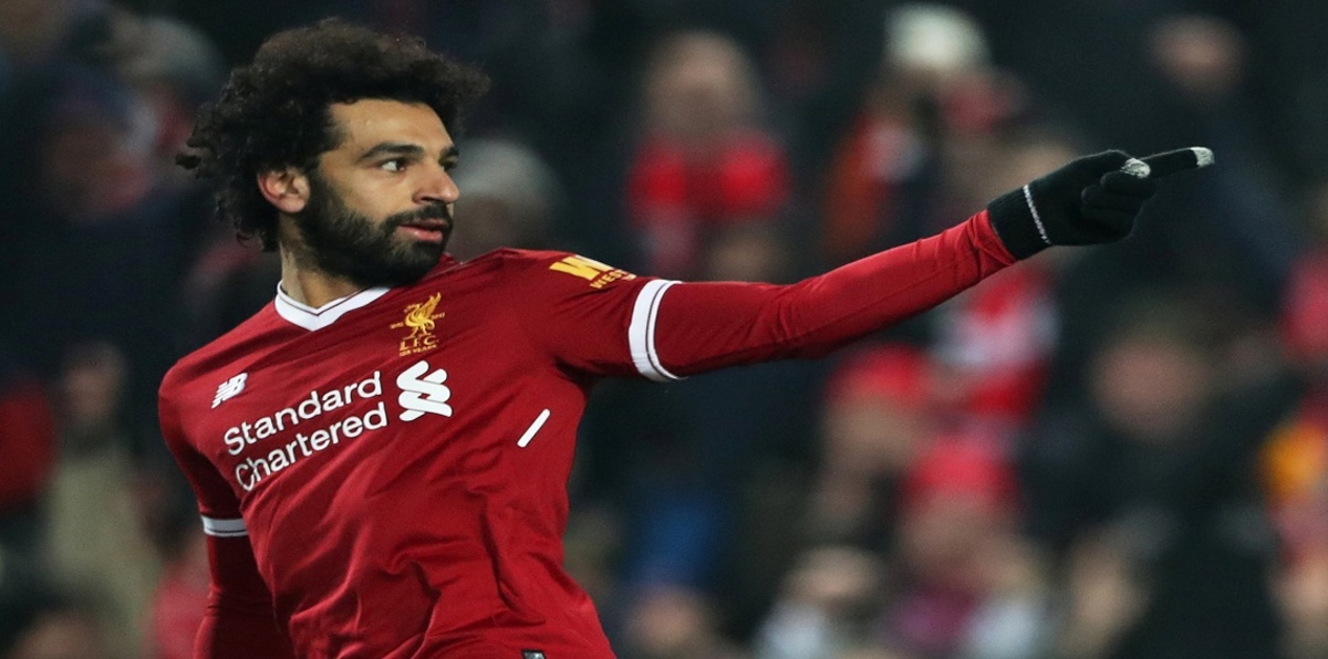 ما المبلغ المطلوب من ريال مدريد دفعه لضم محمد صلاح؟