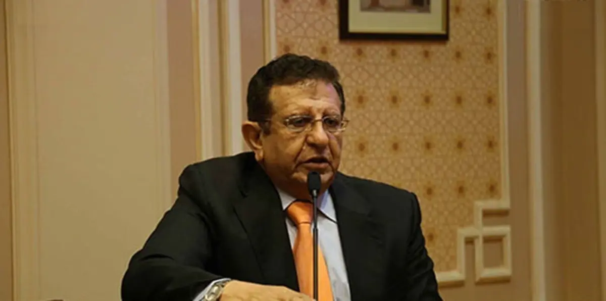 نائب مصري يحذّر القاهرة من الوقوع في "الفخ" الإيراني