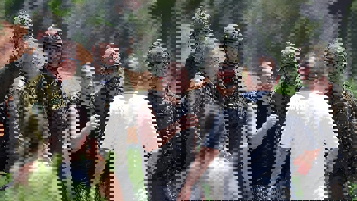 من التخطيط إلى التنفيذ.. قناة إسرائيلية تكشف كواليس عملية "أرنون"