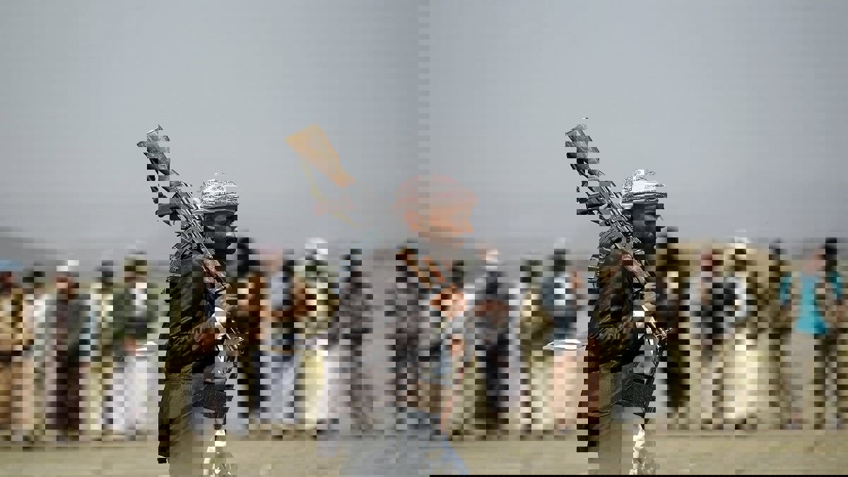 مقتل 3 أطفال بشكل غامض في محافظة إب اليمنية