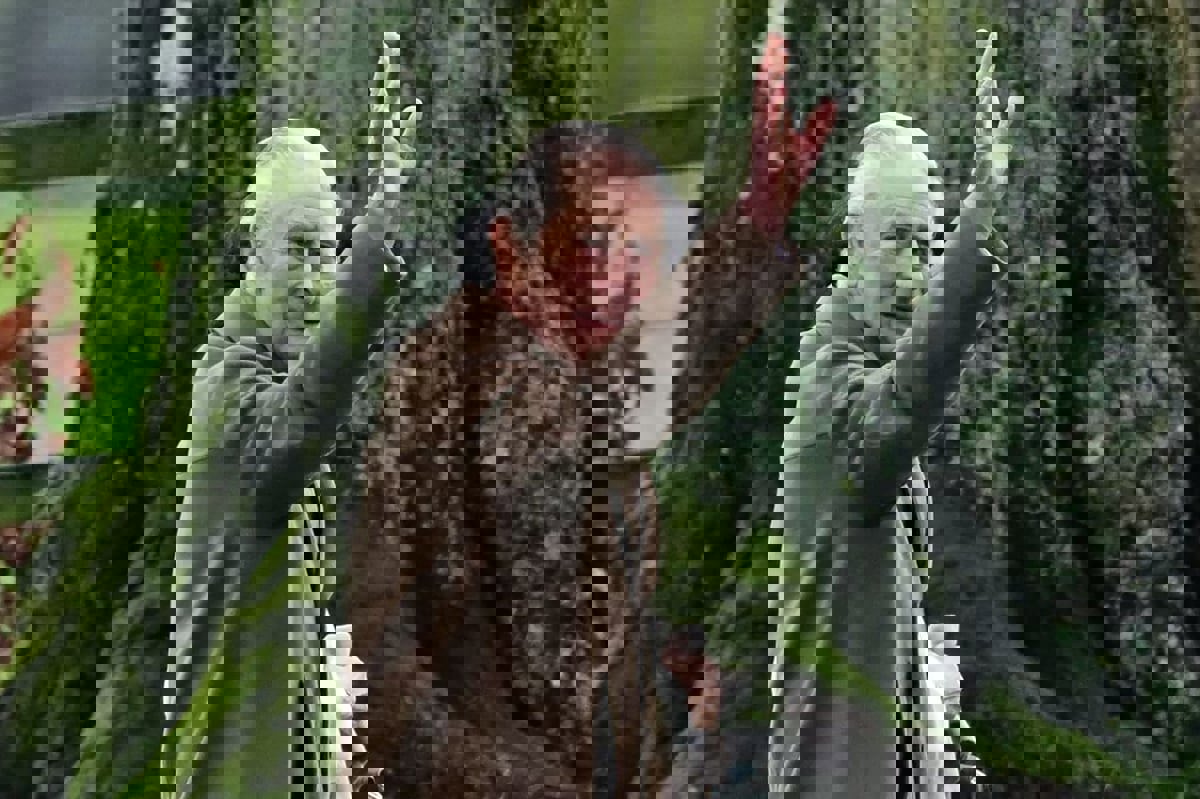 بعد شبهات باختراق السجلات الطبية لكيت ميدلتون.. ماذا بشأن الملك تشارلز؟