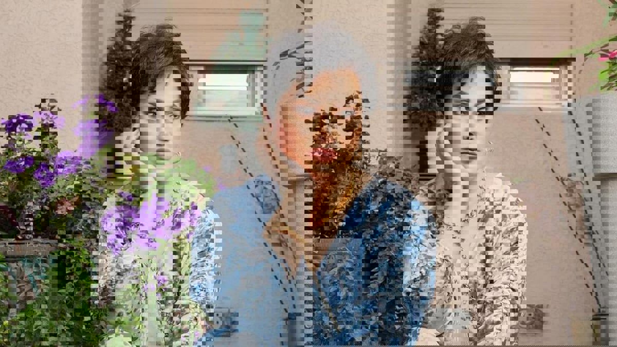 فاطمة الطباخ تهاجم نهى نبيل وتتهمها بـ"قلة الأدب"