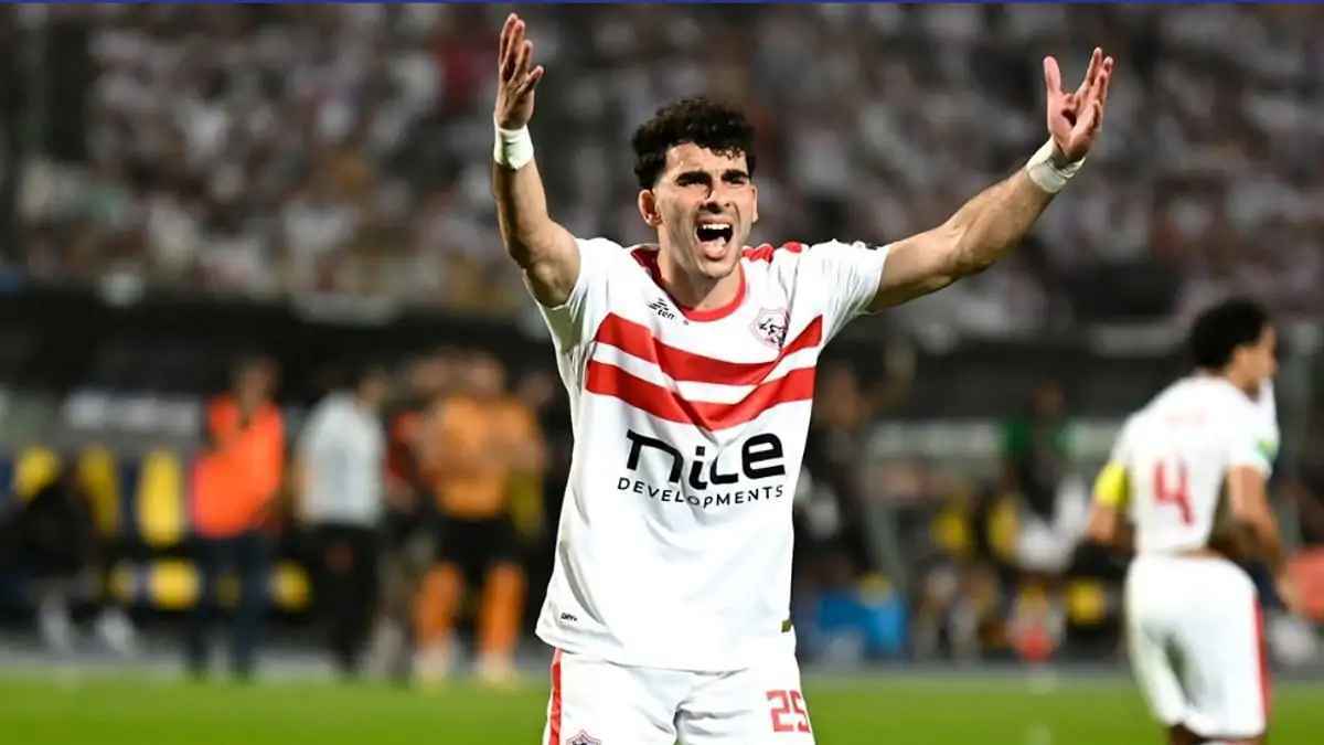 بسبب زيزو.. ميدو يتوعد الأهلي بعقوبات