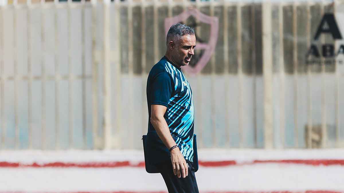 الزمالك يرفض ضم نجم الأهلي المصري