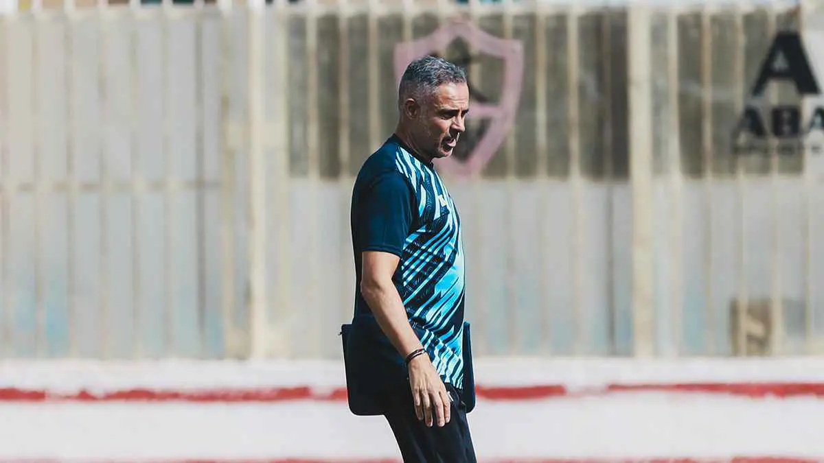 الزمالك يرفض ضم نجم الأهلي المصري