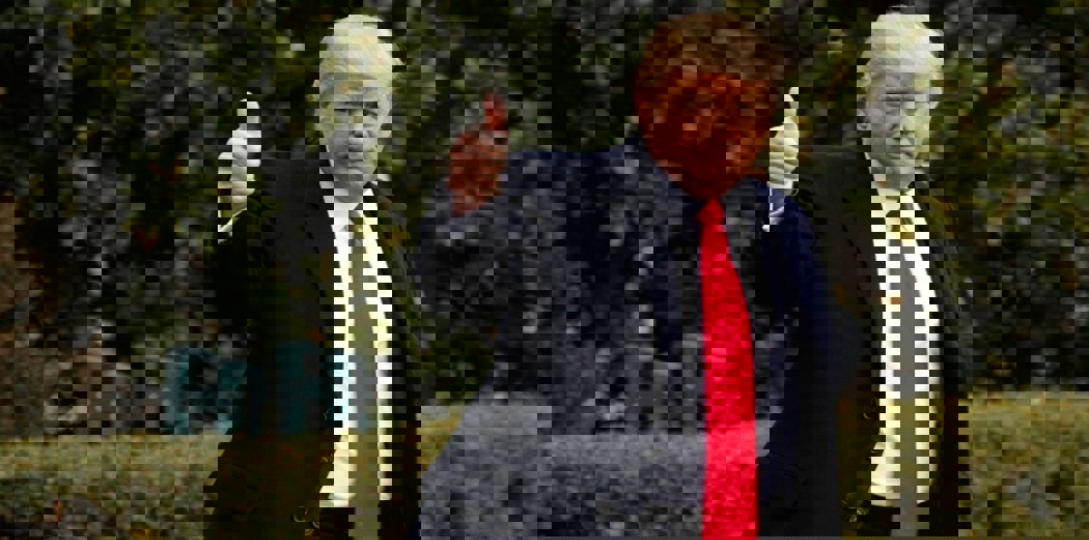 ترامب يريد أن ينزع من إيران مكاسب عهدي بوش وأوباما في العراق وسوريا ولبنان واليمن