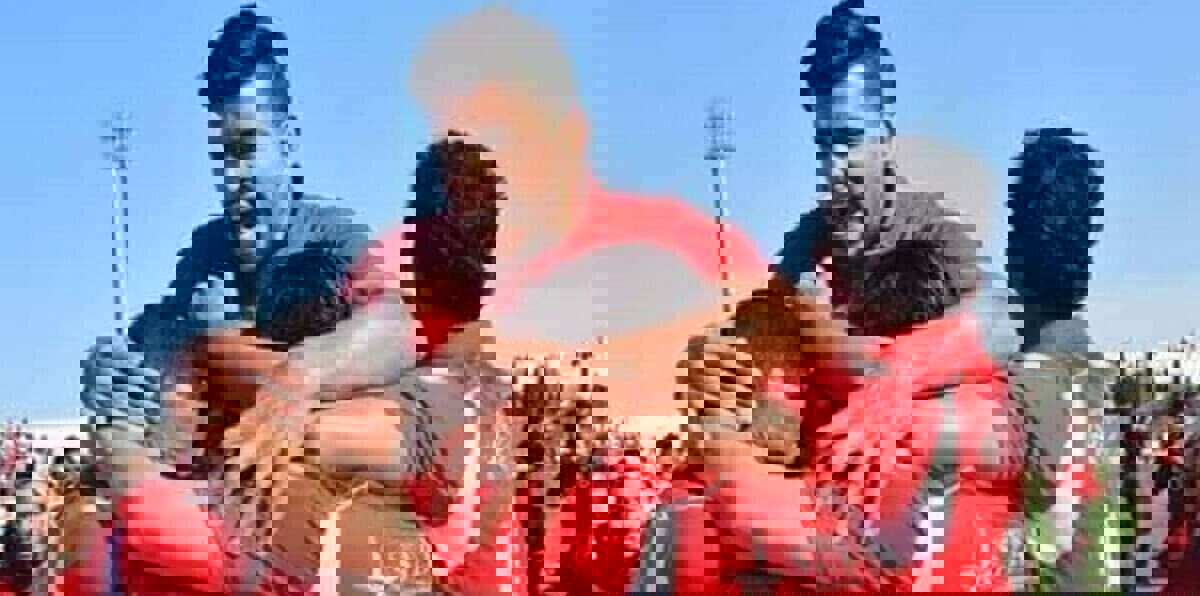 النجم الساحلي يهزم الأفريقي ليطارد الترجي متصدر الدوري التونسي