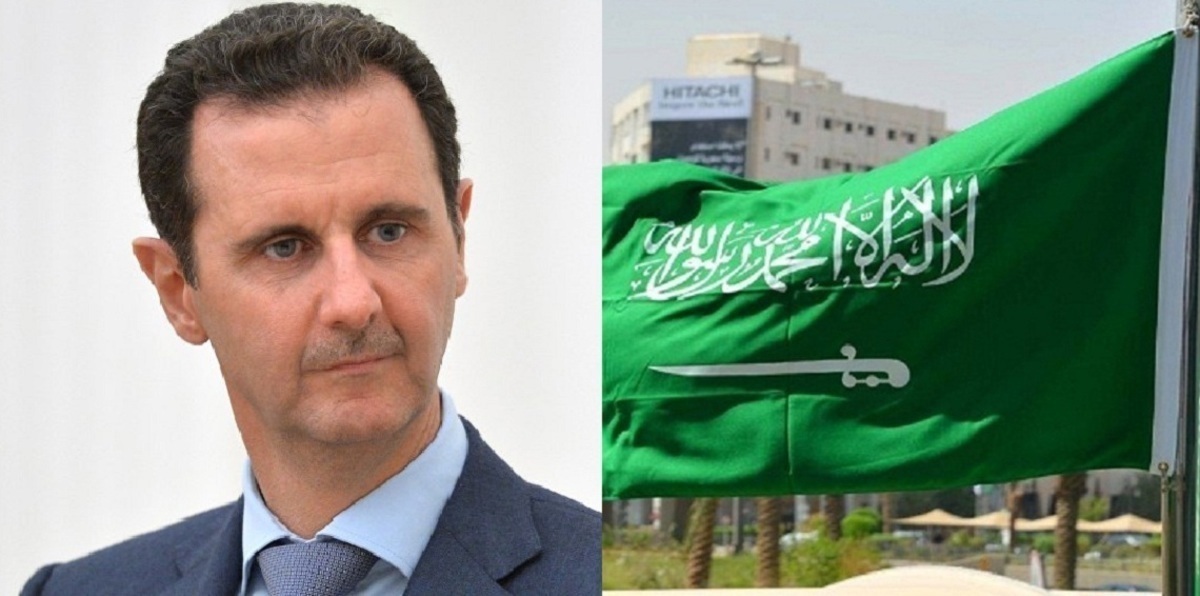 السعودية: ندعم مستقبلًا جديدًا لسوريا لا مكان فيه لبشار الأسد