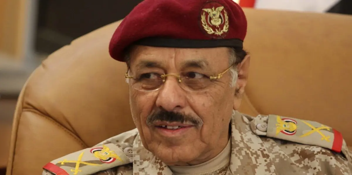 الأحمر: الانقلابيون يعيشون ساعاتهم الأخيرة في اليمن