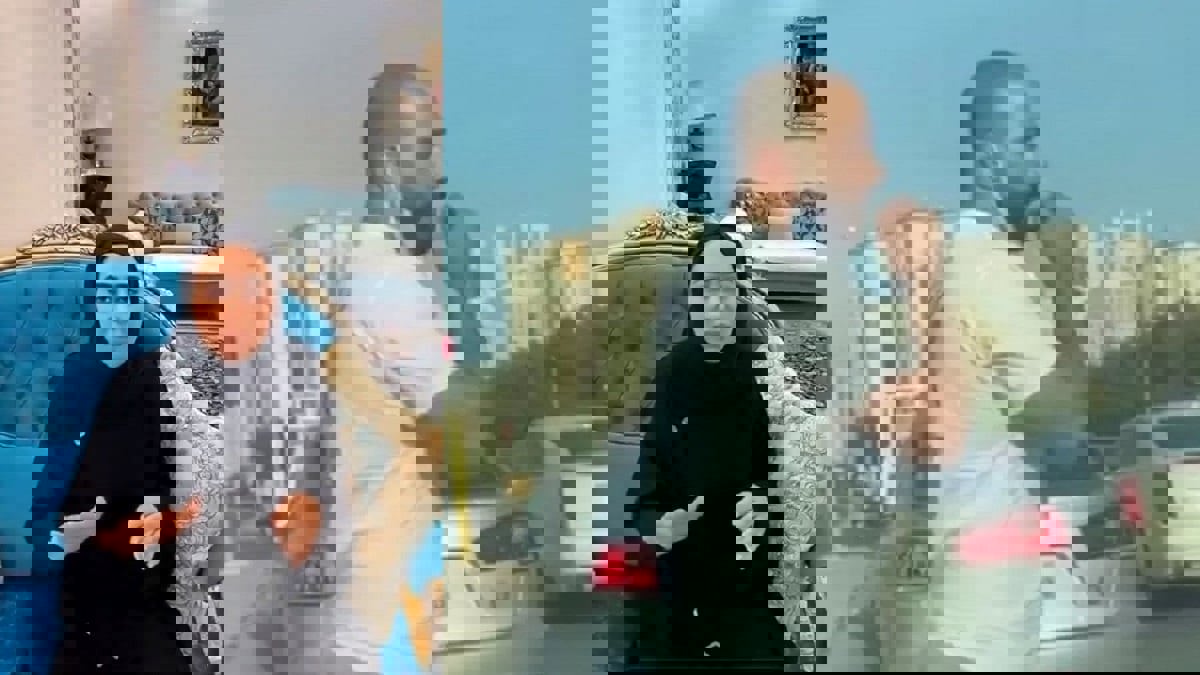 الكشف عن سبب مقتل فرح حمزة أكبر في "صباح السالم"