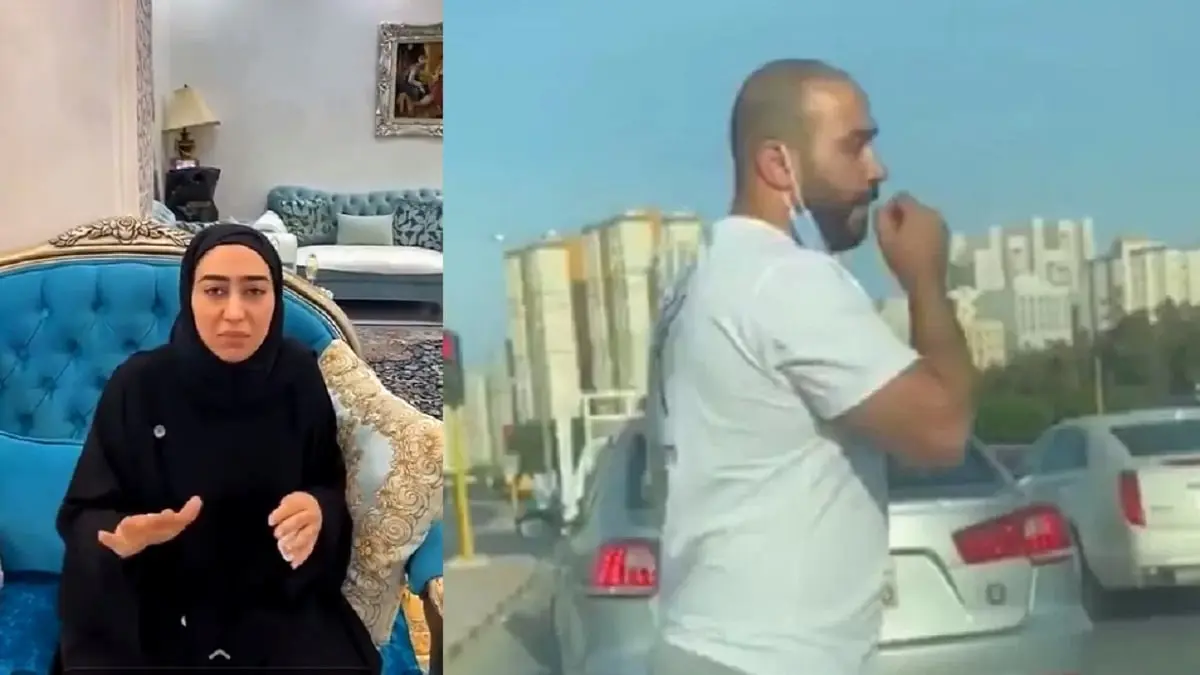 الكشف عن سبب مقتل فرح حمزة أكبر في "صباح السالم"