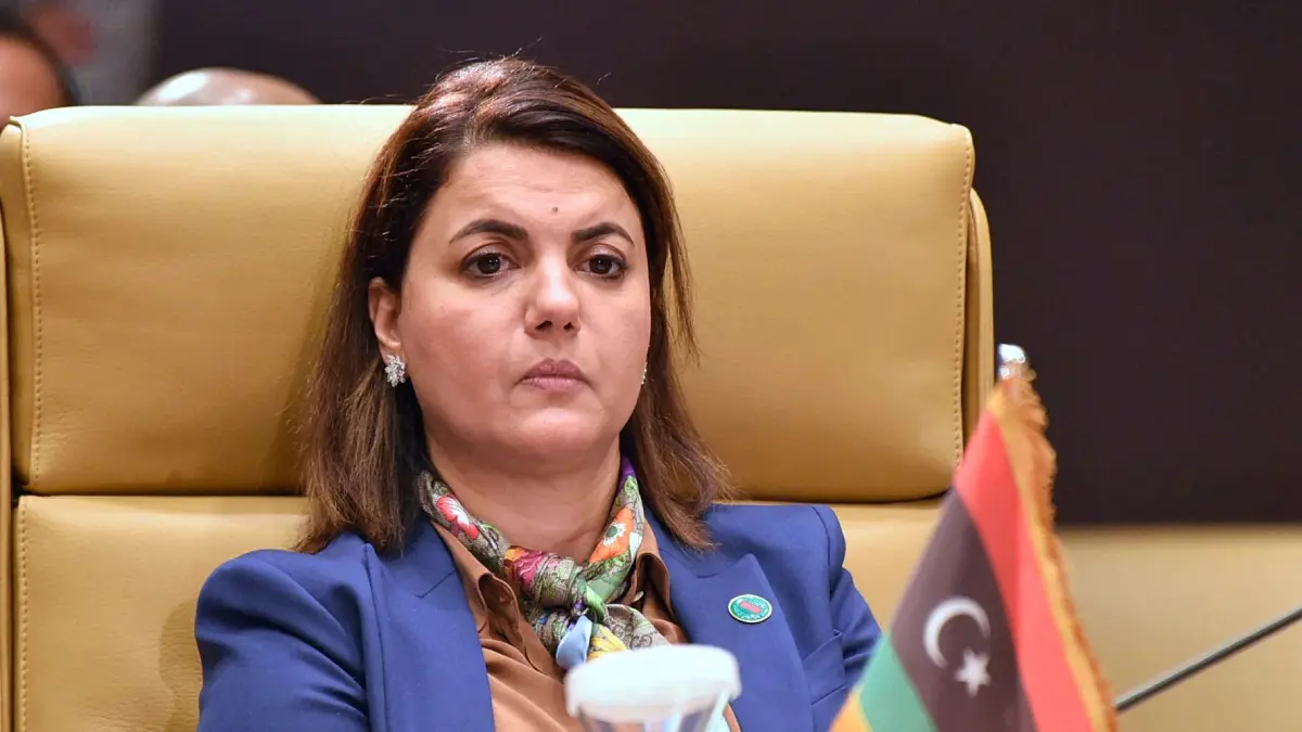 بعد لقاء المنقوش وكوهين.. "النواب الليبي" يطالب بالتحقيق مع حكومة الدبيبة