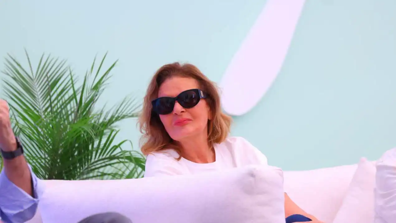 الجدل يتصاعد.. كيف علّق النقاد على تصريحات يسرا في مهرجان الجونة؟