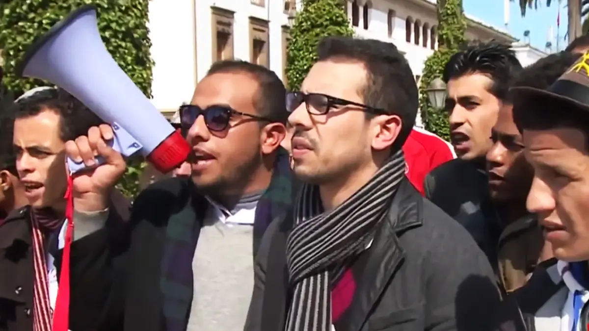 المغرب.. حظر أنشطة الفصائل الطلابية يجر حكومة العثماني إلى المساءلة‎