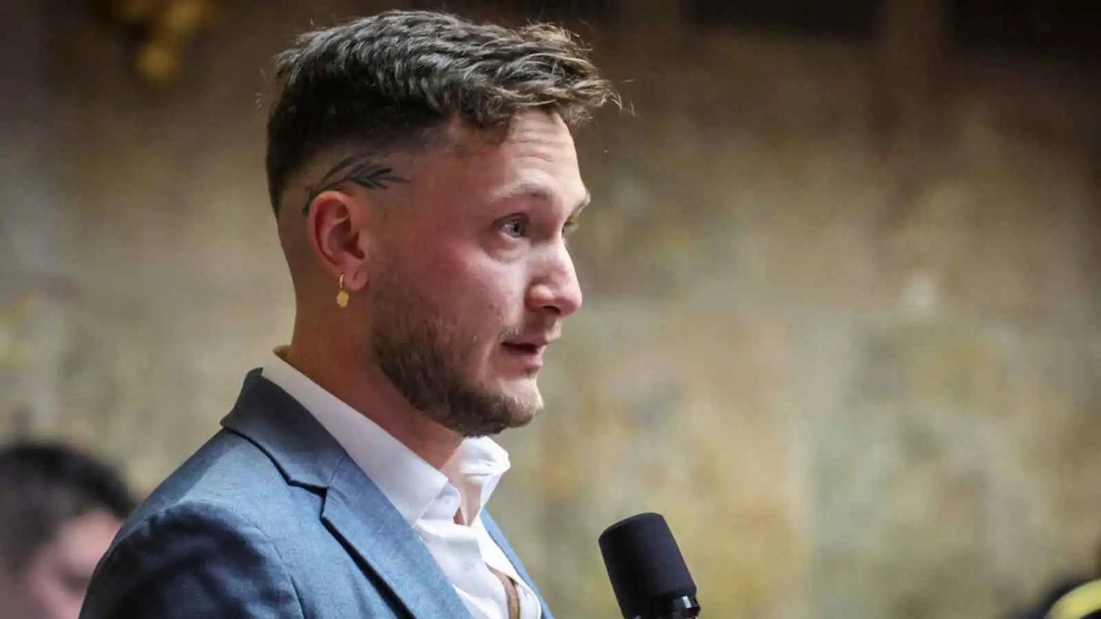 من ساركوزي إلى أرنو.. أسرار الأسماء المستعارة في أروقة السياسة الفرنسية