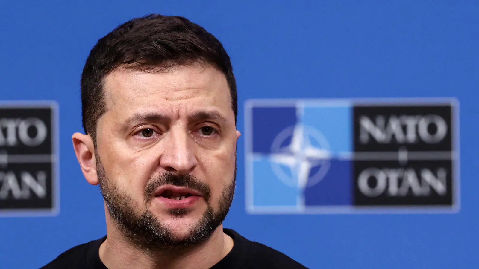 زيلينسكي: أي تنازل لبوتين "انتحار" لأوروبا