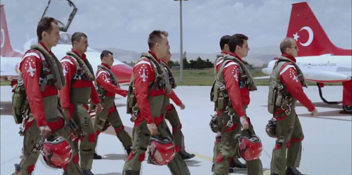 أردوغان: لن نغلق القاعدة التركية في قطر إلا بطلب من الدوحة