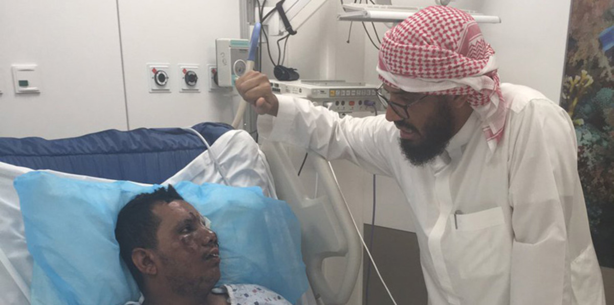 اليمن.. هكذا علق الوزير هاني بن بريك على قرار إقالته