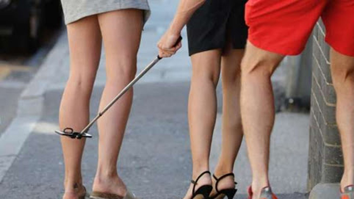 ألمانيا تجرّم تصوير ما تحت تنانير النساء