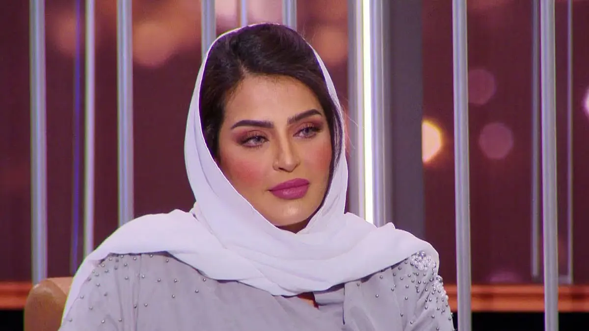 شهاب "ملح إنستغرام" يعلن موافقة بدور البراهيم على الزواج منه ‎