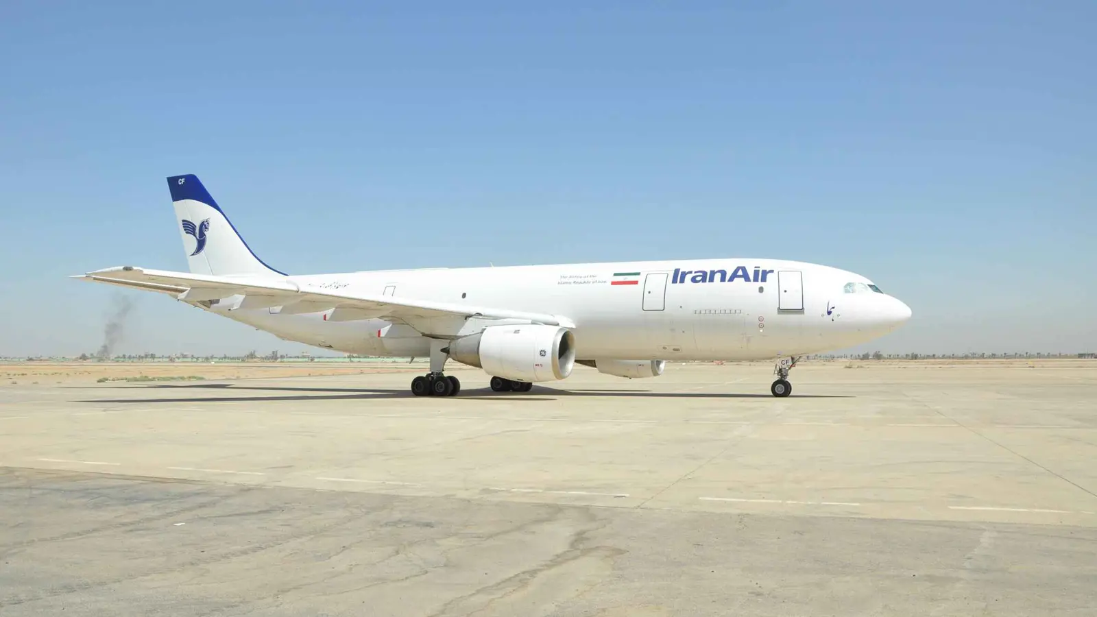 الجيش الإسرائيلي يمنع طائرة إيرانية من الهبوط في سوريا