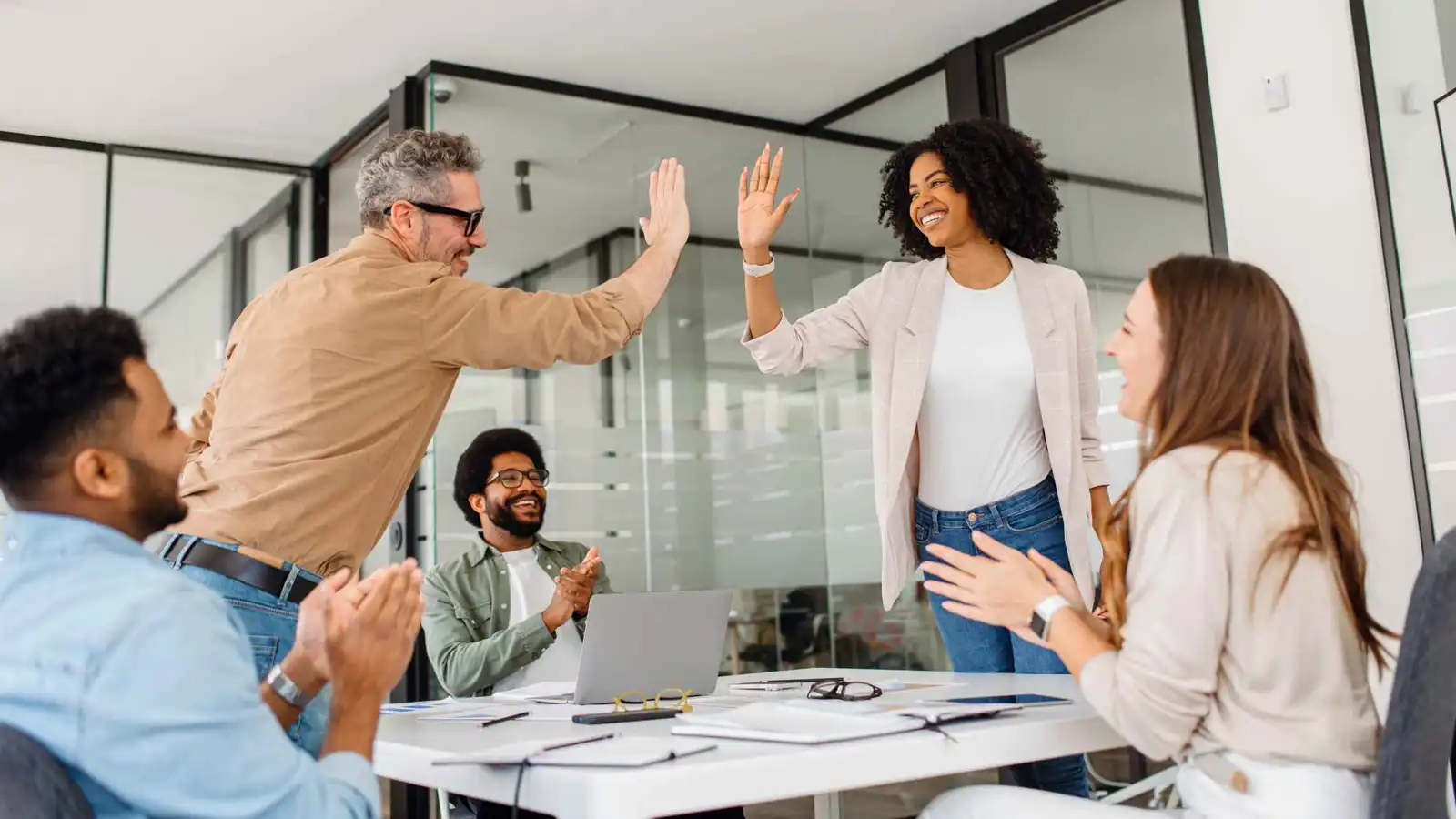 ليس المال فقط.. ما الذي يدفع الموظف لتغيير شركته؟