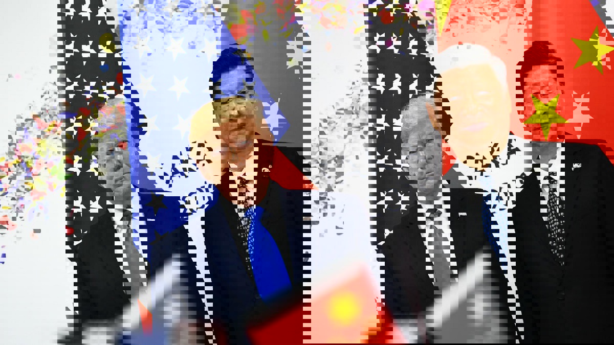 صحف عالمية: أزمة إدلب بلا حل .. وأوروبا تعارض الموقف الأمريكي من الصين