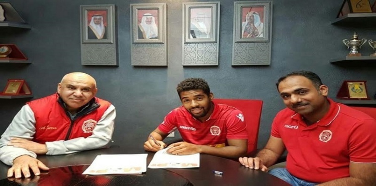 البحرين.. المحرق يضم "نيلسون" والنجمة يرد بـ"تافاريس"