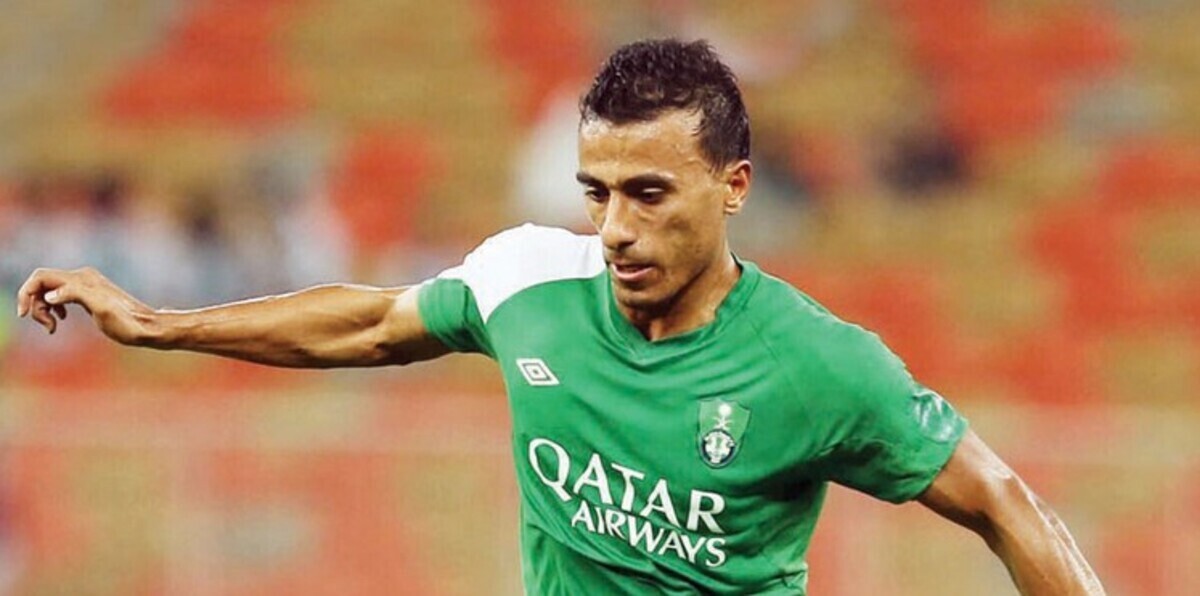 لماذا يتهرب محمد عبدالشافي من منتخب مصر؟