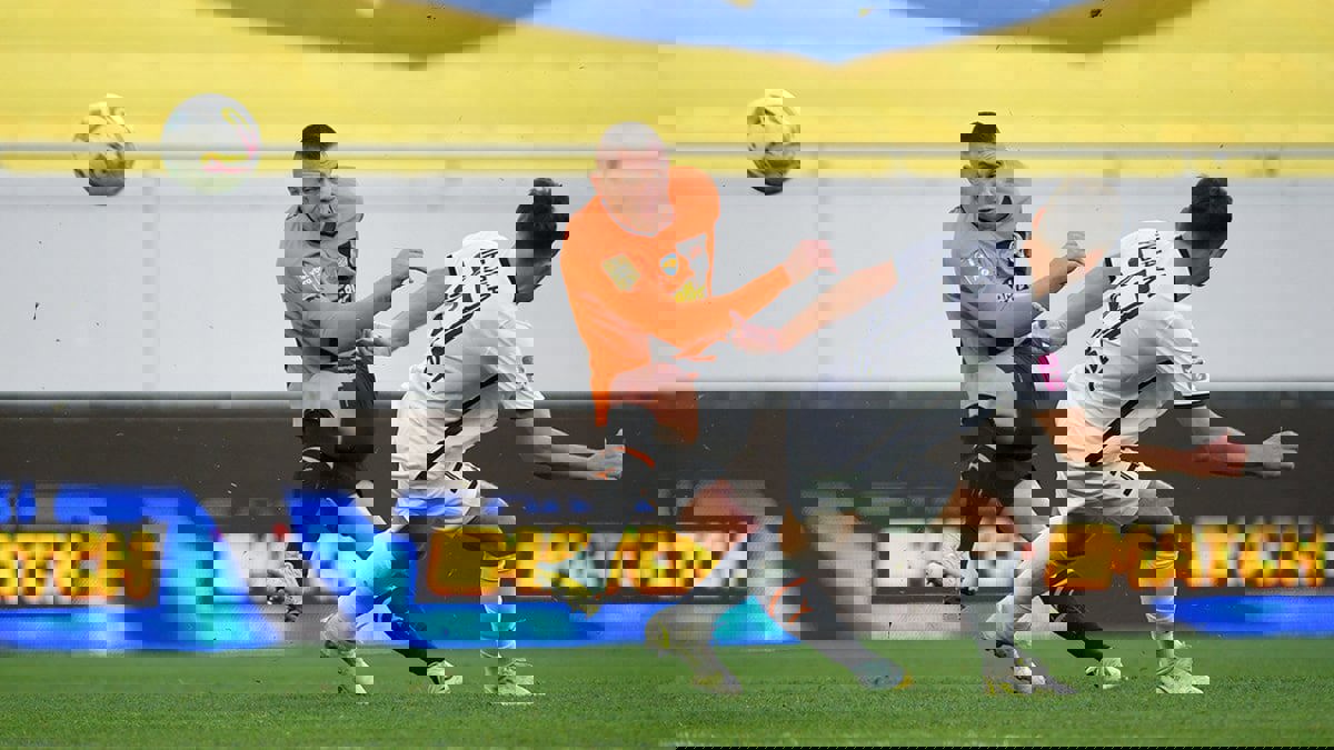 توقف مباراة شاختار دونيتسك وأولكسندريا بالدوري الأوكراني بسبب غارة جوية (فيديو)