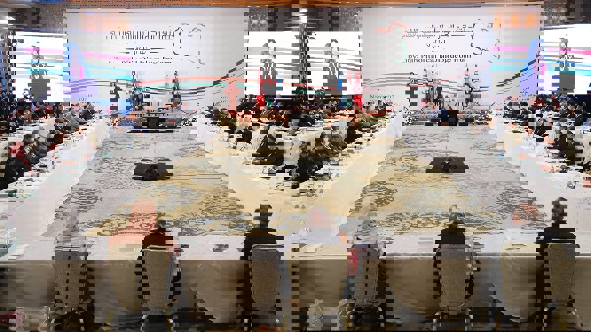 السيناريو الأقرب لاختيار المناصب الرئيسية للمرحلة الانتقالية في ليبيا