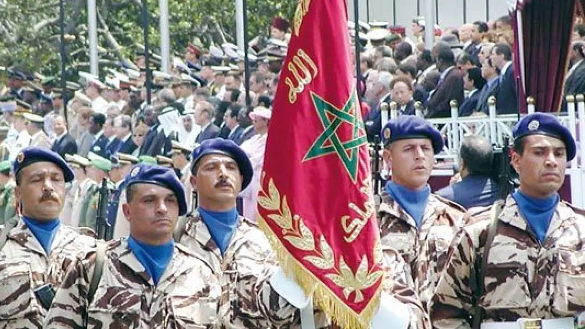 الحكومة المغربية تصادق على التجنيد الاختياري للنساء