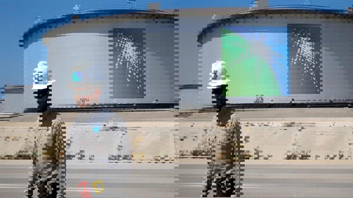 تقرير: "أرامكو" السعودية أكثر الشركات ربحية في العالم رغم تراجع أرباحها