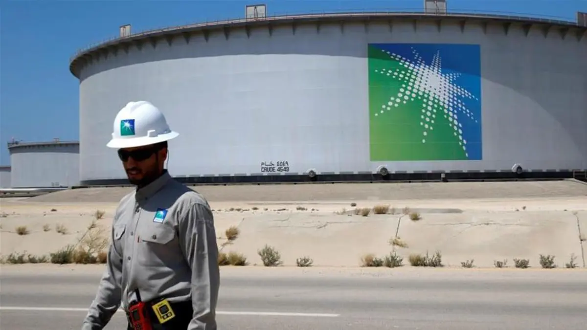 تقرير: "أرامكو" السعودية أكثر الشركات ربحية في العالم رغم تراجع أرباحها